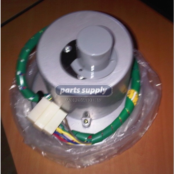 Pneumatic swivel for XCMG reference 10260251