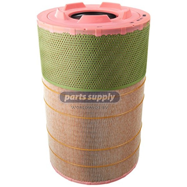 Air filter element for Liebherr reference 10278562