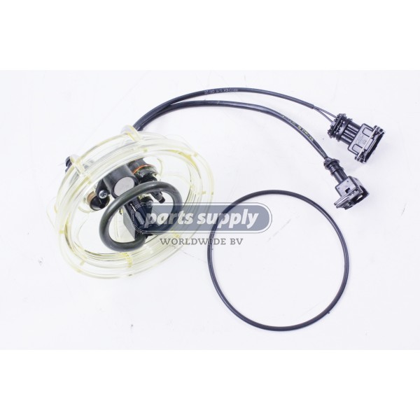 Filter cup for Liebherr D936LA6 reference 10280181