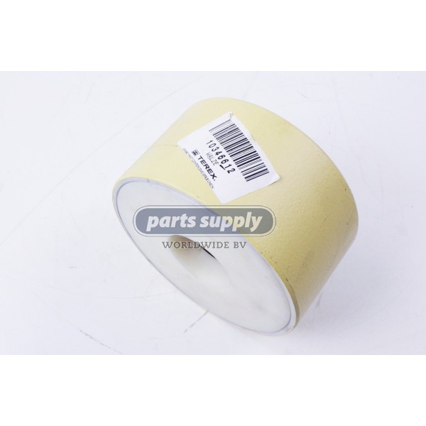 Roll for Terex Demag CC2400 reference 10346612