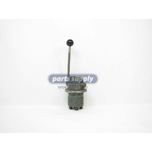 Twot valve with Bosch Rexroth reference 1065370