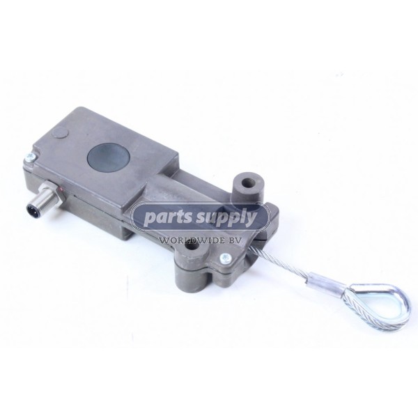 A2b for Liebherr LTM1045 reference 962021908