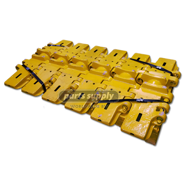 Track chain complete 2000mm for Terex Demag CC2800-1 reference 10722712