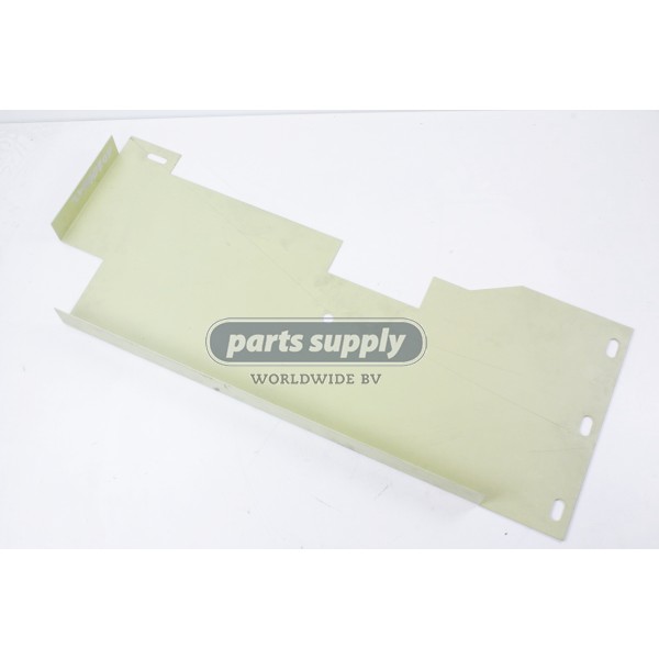 Steel plate for Terex Demag reference 10800012