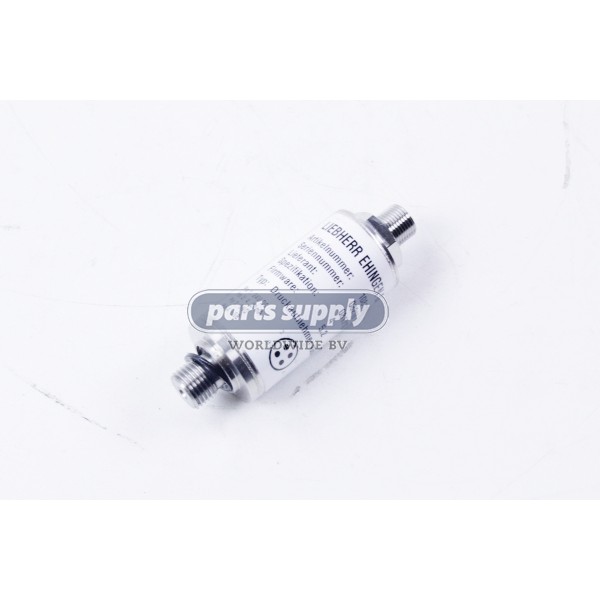 Pressure sensor for Liebherr LTM1070 reference 10813738