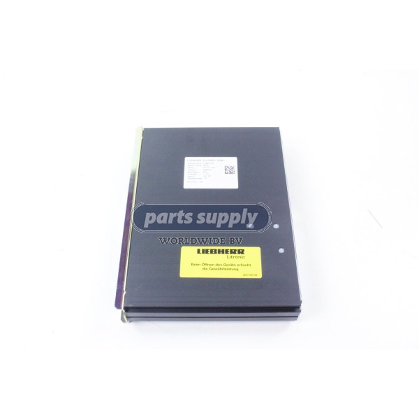 Power pack for Liebherr LTM1055-3.1 reference 929509208