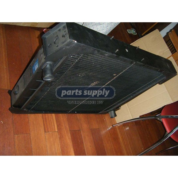 Radiator for XCMG reference 11411759