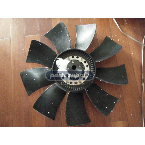 Fan QY70K (new version) for XCMG reference 11415220