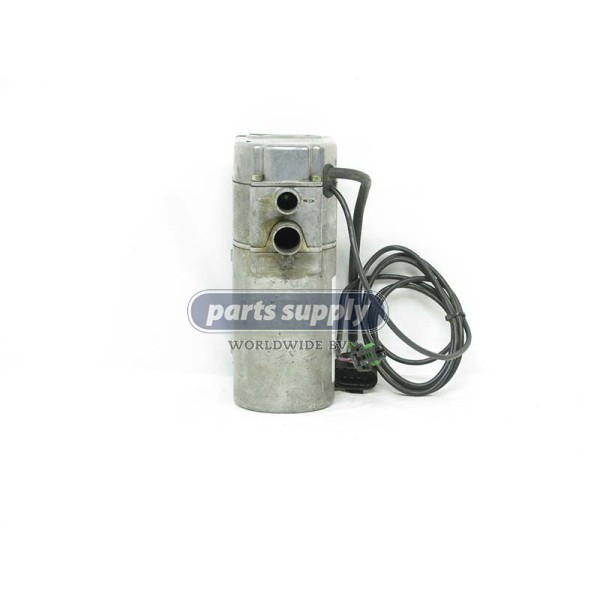 Cylinder for Terex Demag reference 1145007312