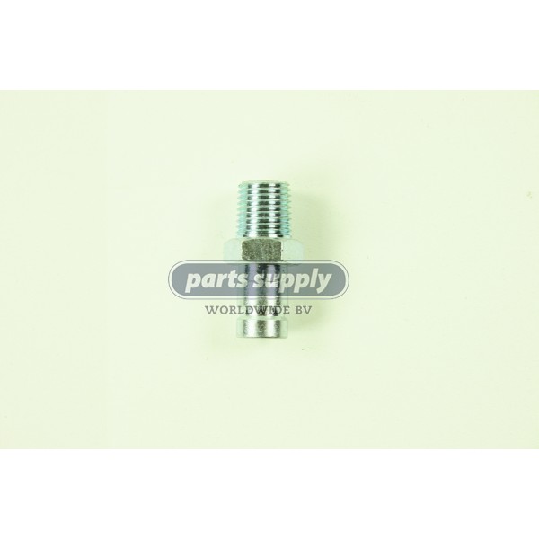 Disconnect male for Terex Demag reference 12019-557