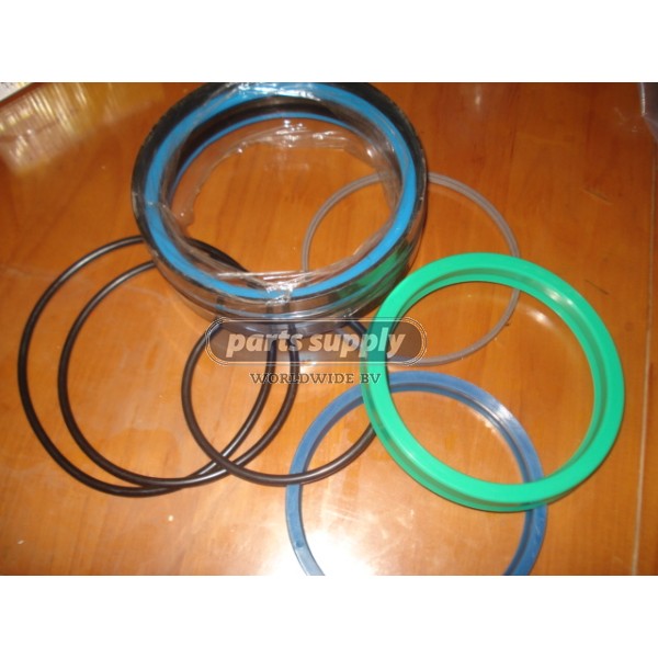 Outrigger vertical cylinder seal kit QY35K