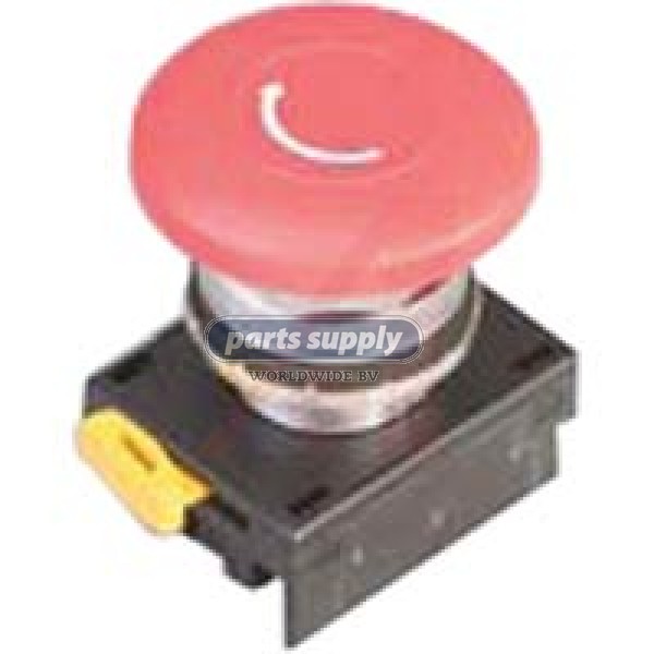 Switch for Terex RT1120 reference T1223981