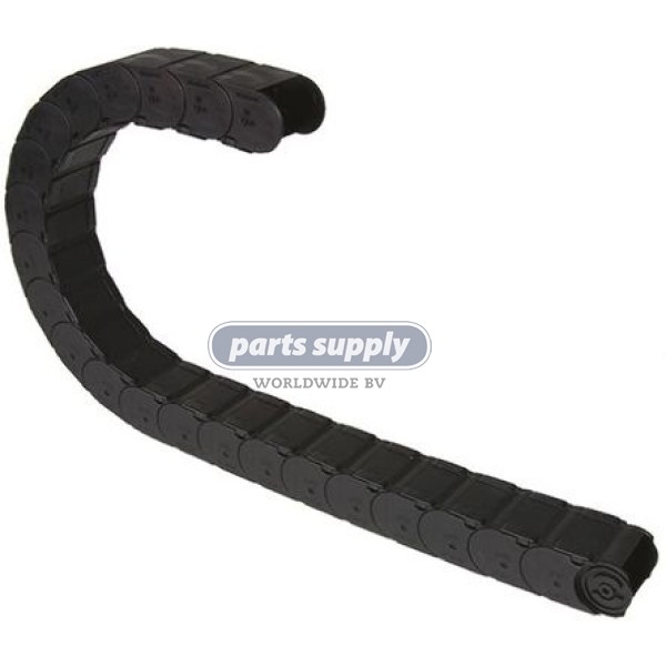 Guide chain for Terex Demag reference 12308512