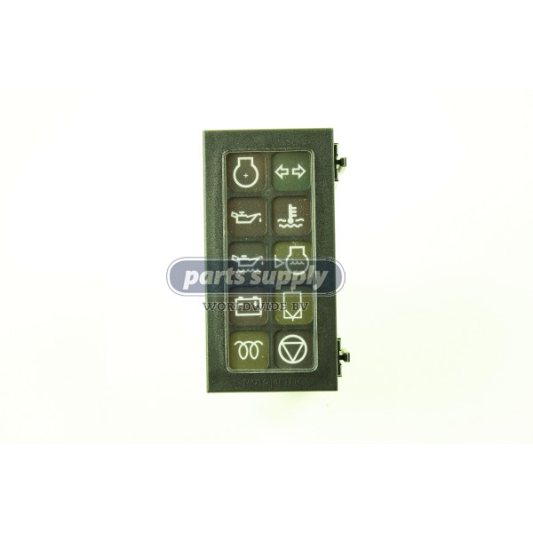 Light module for Terex Demag reference 13130812