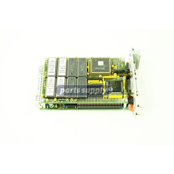 CPU for Terex Demag reference 13156812