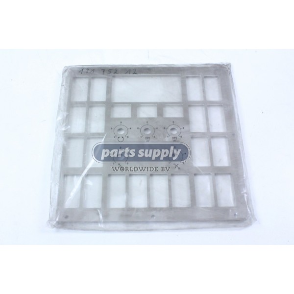 Frame for Terex Demag reference 13175212