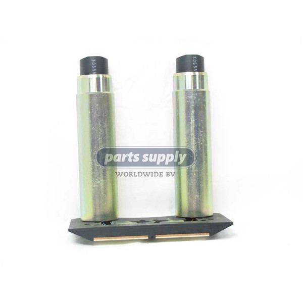 Tele positioning for Terex Demag reference 14400312