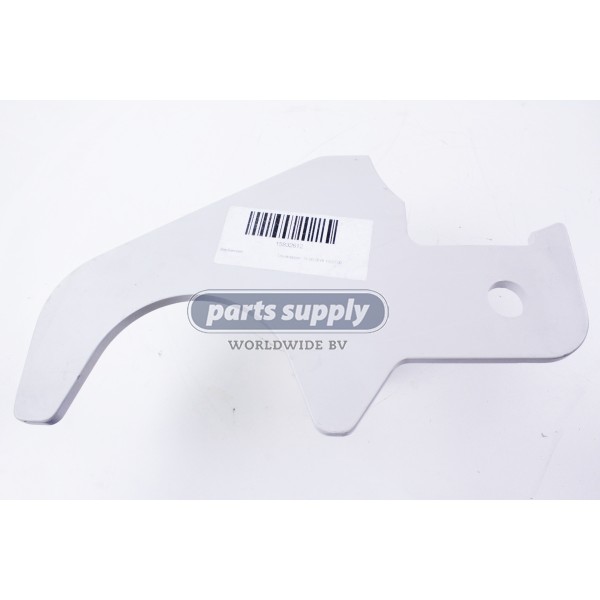 Steel plate for Terex Demag reference 15832612