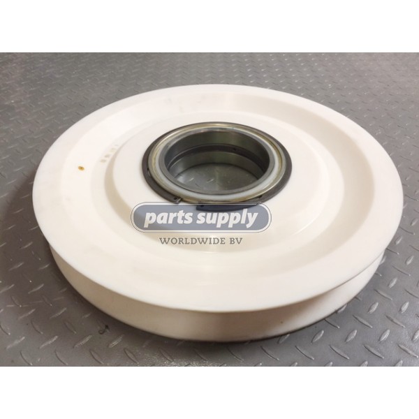 Sheave for Terex Demag CC2400-1 reference 15932812