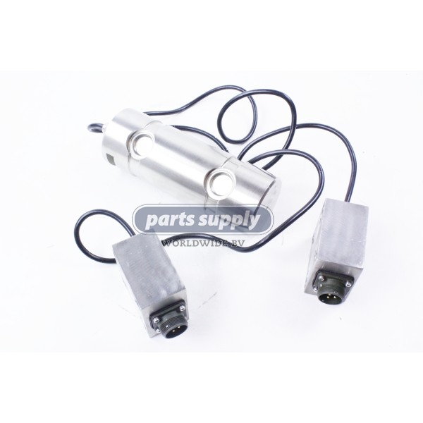 Load cell for PAT Hirschmann reference 160200600872