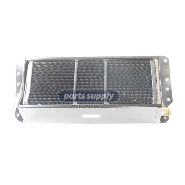 Radiator for Manitowoc Grove reference 1680618