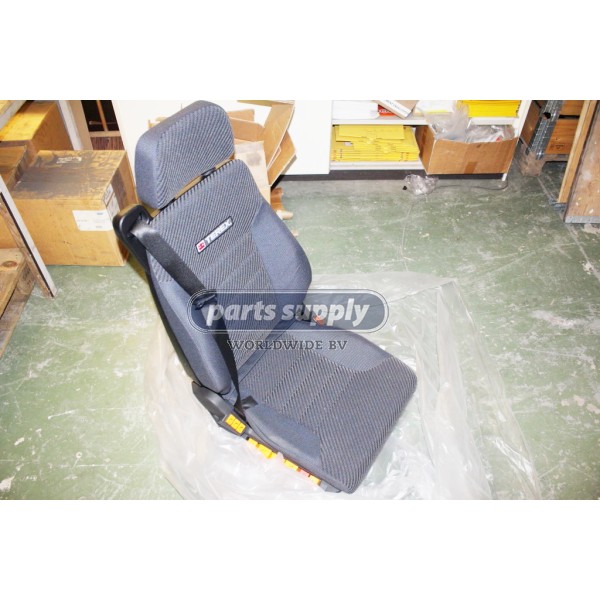 Passenger seat for Terex Demag reference 17392812
