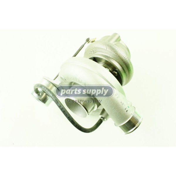 Turbo reference 17771057