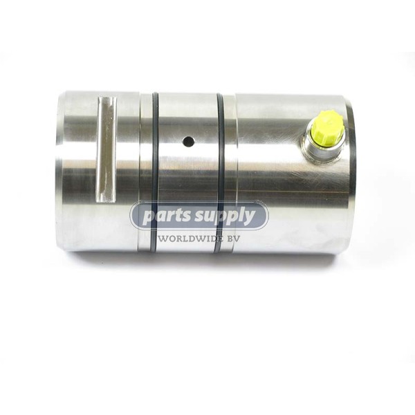 Torsion shaft for Terex Demag reference 17933912