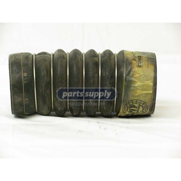 Rope cover for Terex Demag reference 18010040