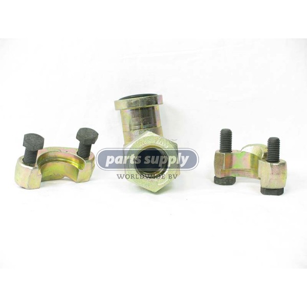 Flange connection for Terex Demag reference 18080740