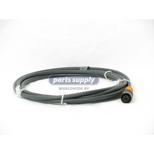 Cable box for Terex Demag reference 00181012