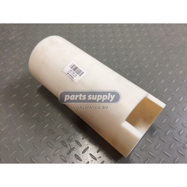 Pipe for Terex Demag CC2400 reference 18178112