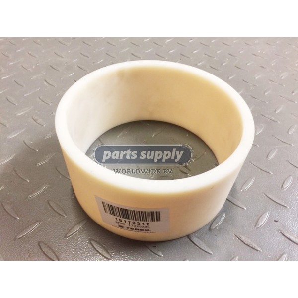 Pipe for Terex Demag CC2400 reference 18178212