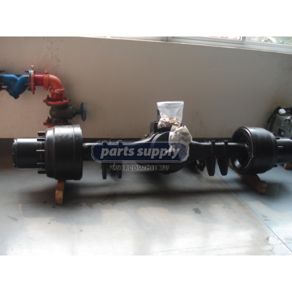 Middle axle for Meritor reference 18/20TMRF-C223BC