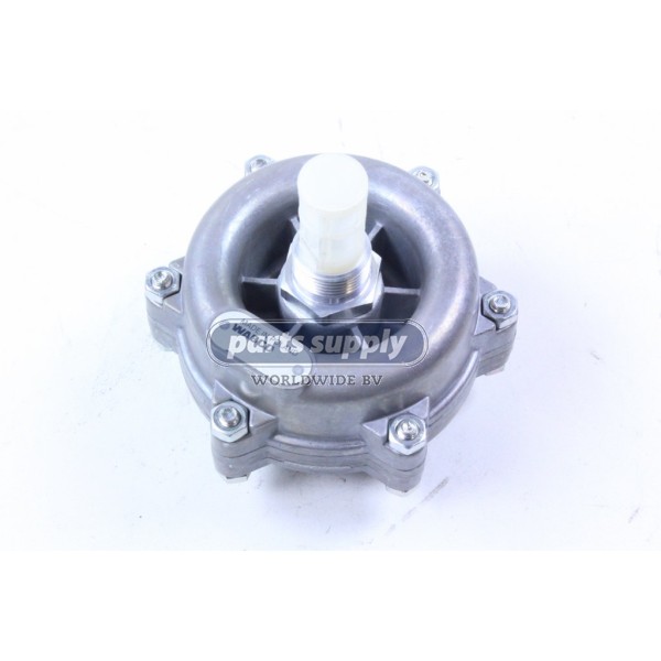 Automatic valve for Terex Demag reference 19216940