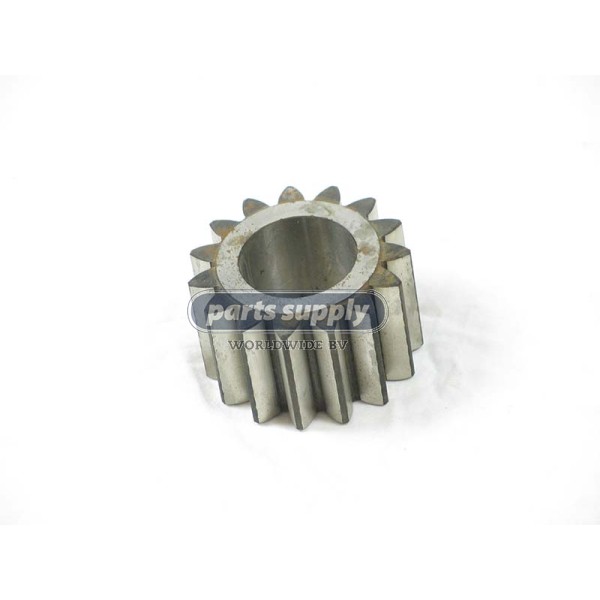Gear for Terex Demag reference 1929688