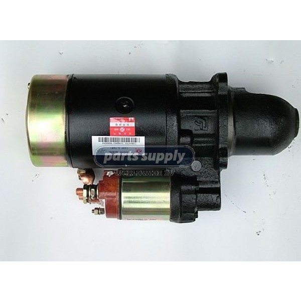 Starter motor for Dong Feng reference D11-101-08