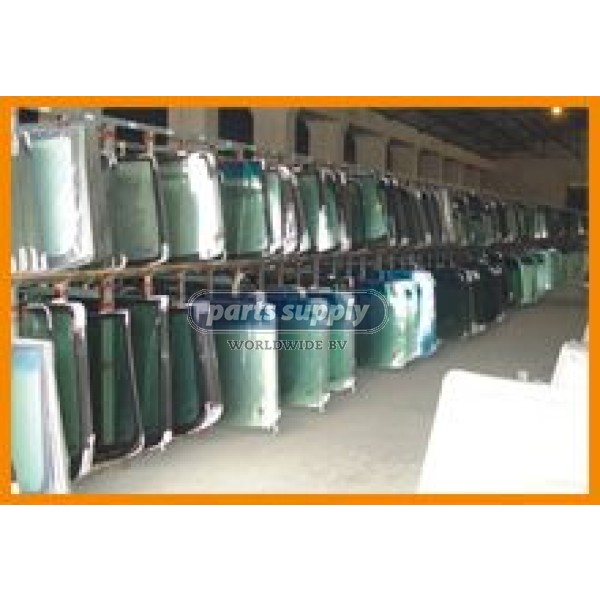 Window glass (L) for XCMG QY35K reference RDGD/61