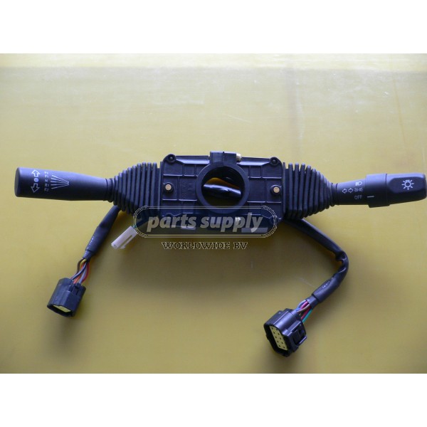 Selector switch for AC unit for XCMG QY50K reference JK805