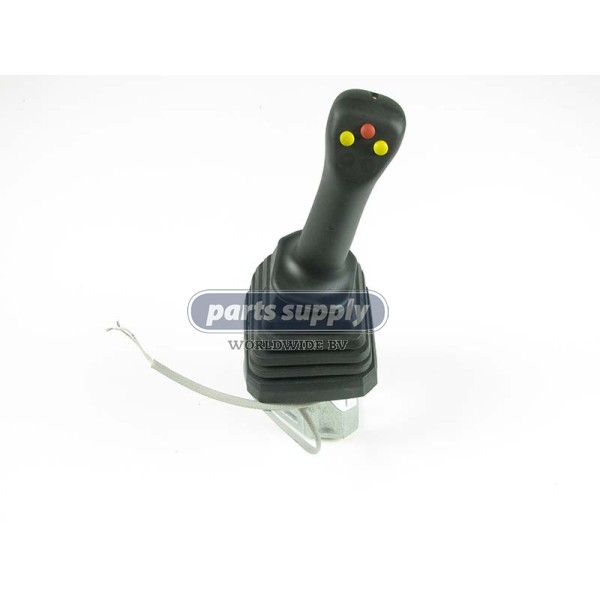 Left control valve for XCMG reference 20100418