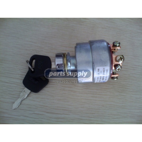 Ignition switch 120w for XCMG reference JK423B