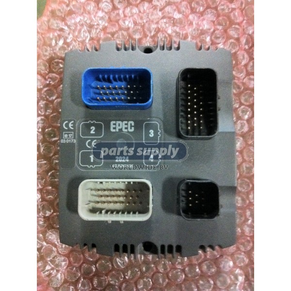 Control box for XCMG reference 2024