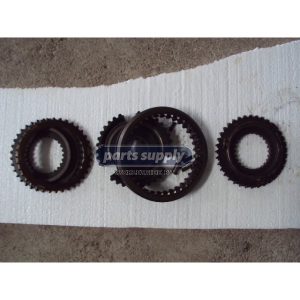 Synchronizer complete for Eaton Fuller reference 20323