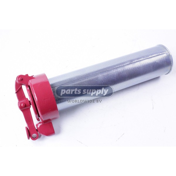 Fuel cap for Terex CD200 reference 205567