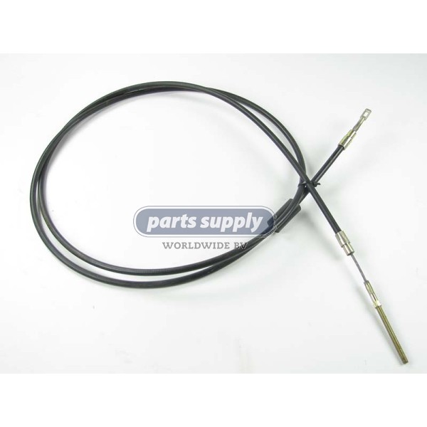 Rope for Terex Demag reference 20569640