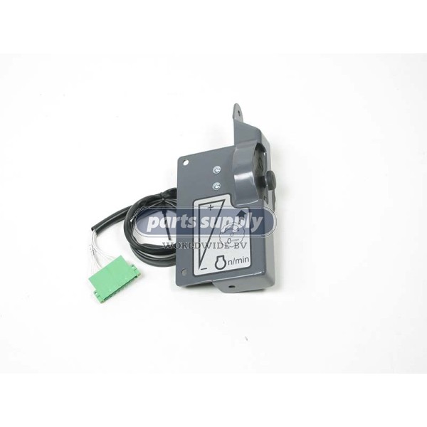 Complete switch for reference 2084881