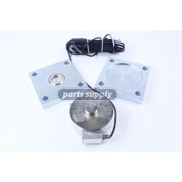 Pressure sensor for Sany reference 21026607