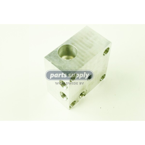 Valve block for Terex Bendini with reference 213770