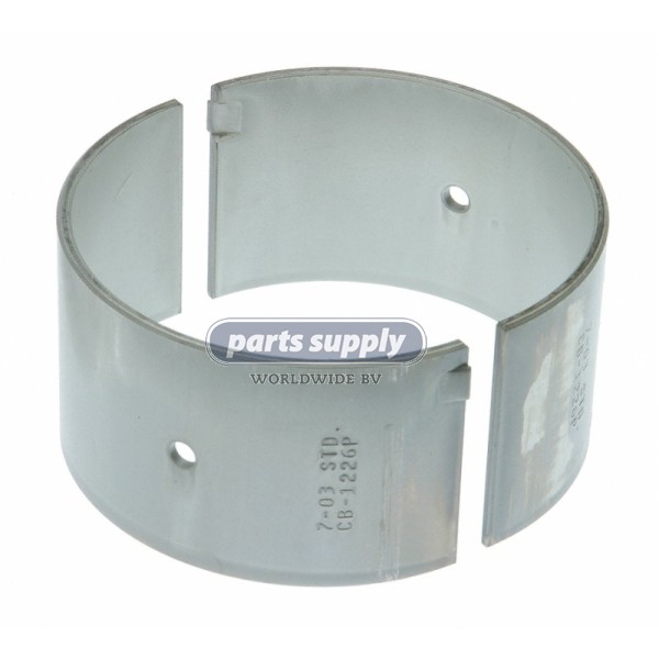 Connection rod bearing with Cummins reference 214951