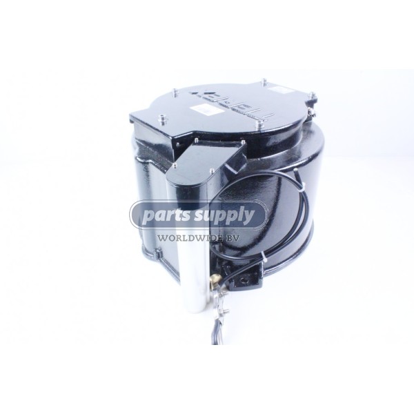 Cable drum for Terex Demag AC200 reference 21700612